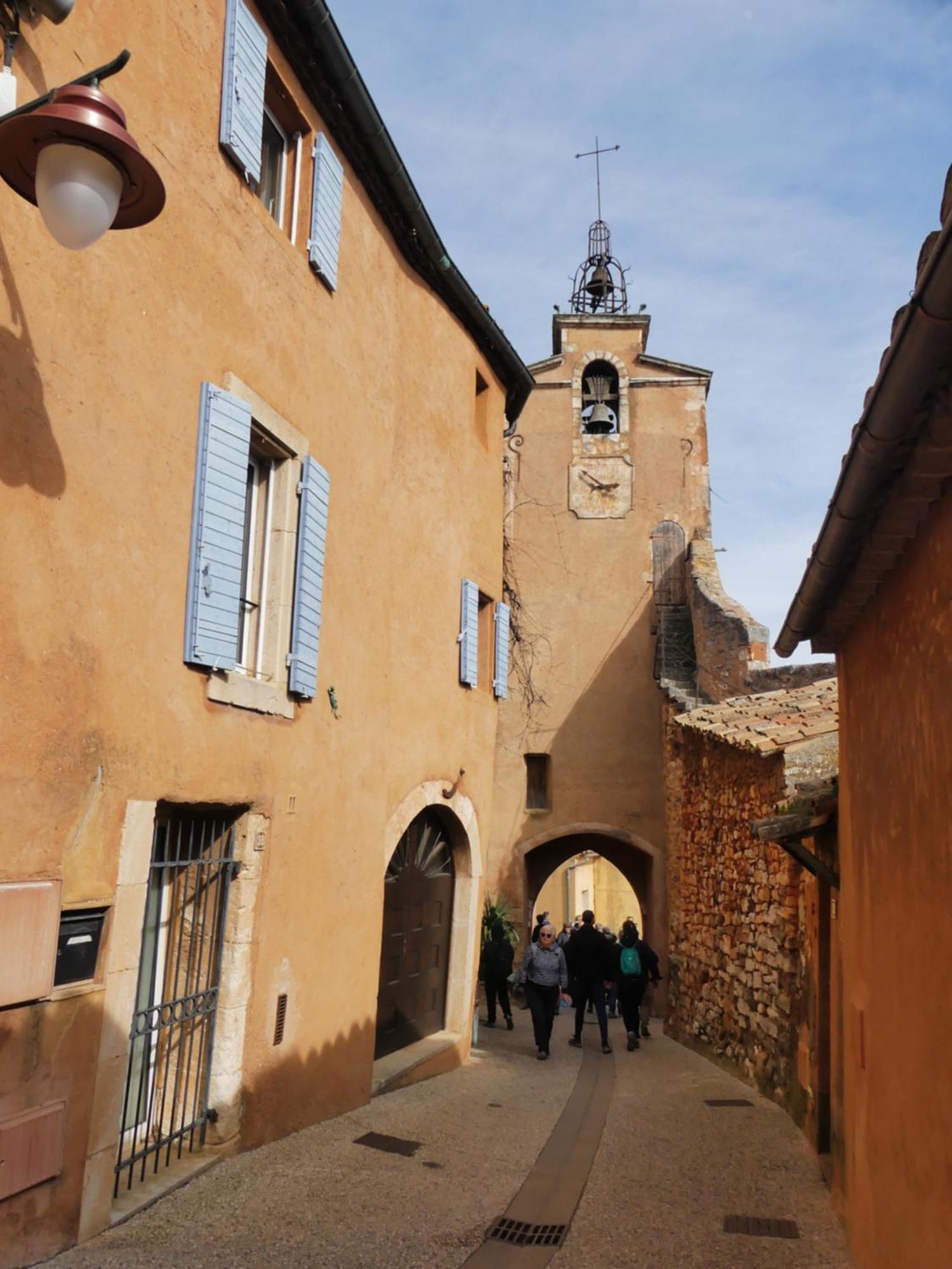 La Calvinette Villa Pernes-les-Fontaines Exterior photo